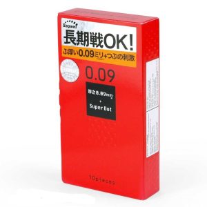 Bao cao su Sagami Super Dot 009 co gan gai 1 1.jpg