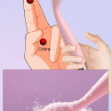 Que Rung Am Dao Sakura 5.gif