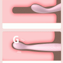 Que Rung Am Dao Sakura 8.gif