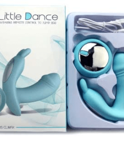 Trung rung quan lot Little dance.png