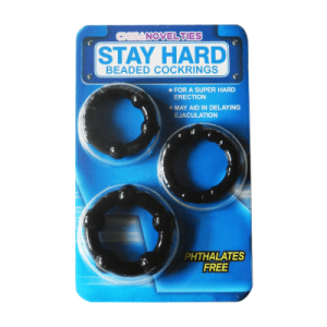 Vong bi deo duong vat Stay Hard Bo 3 Chiec 3561.png