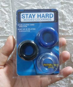 Vong deo duong vat Stay Hard tron.jpg