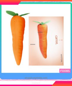 Dương vật giả ngụy trang Wistone Carrot (order 1-3 ngày)