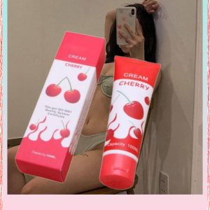 Gel bôi trơn hương trái cây Hải Phòng
