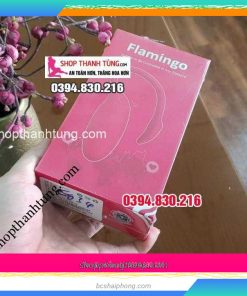 Trứng rung tình yêu flamingo Hải Phòng