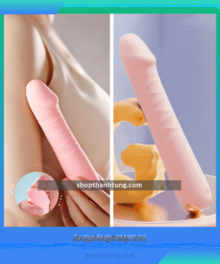 Dương vật giả rung thụt Sextoy Rambo tại Hải Phòng
