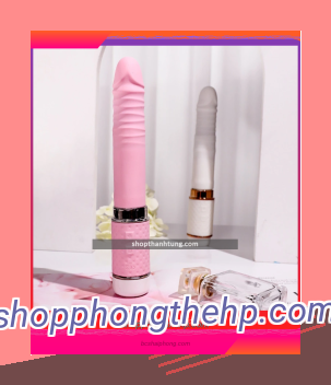Alternative view of Dương Vật Giả Yeain Cao Cấp Rung Thụt Hút Hột Le