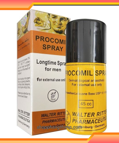 Chai xịt Procomil Hải Phòng 45ml