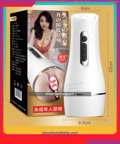 Âm đạo giả rung rên Jiuai Jihuang Hải Phòng