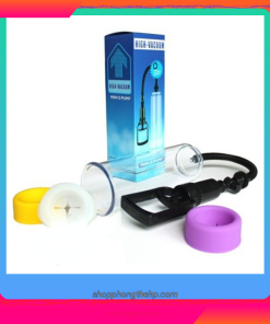 Máy tập dương vật 9986