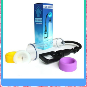 Máy tập dương vật 9986