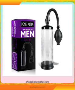 Máy tập dương vật penis quả bóp