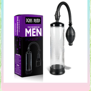 Máy tập dương vật penis quả bóp