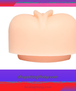 Vòng Ron Silicon màu da Thay Thế