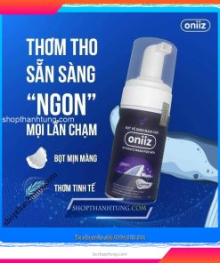 Dung dịch vệ sinh nam hải phòng