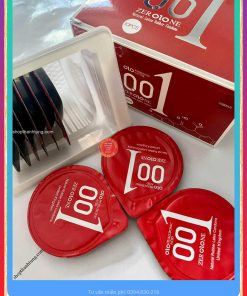 Bao cao su OLO 001 Hải Phòng