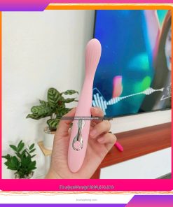 Que rung massage tăng khoái cảm 6331