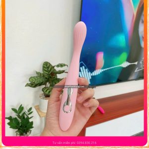 Que rung massage tăng khoái cảm 6331