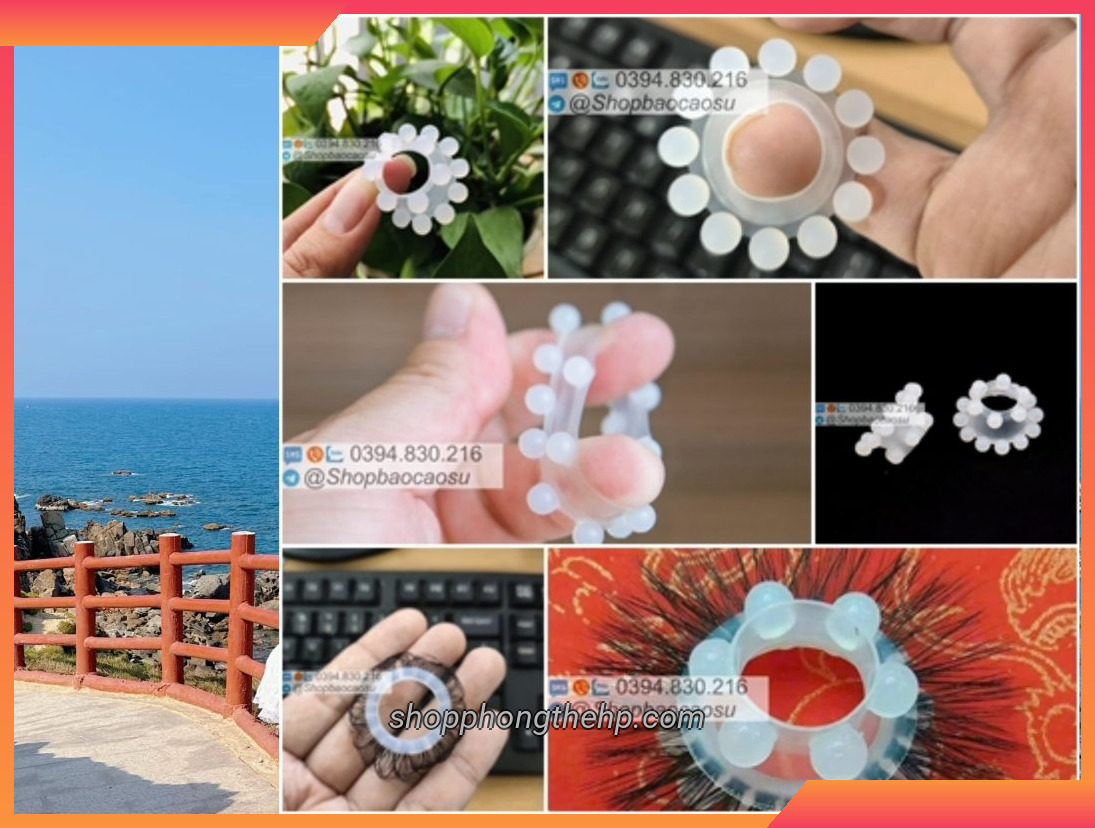 Shop vợ chồng Hải Phòng