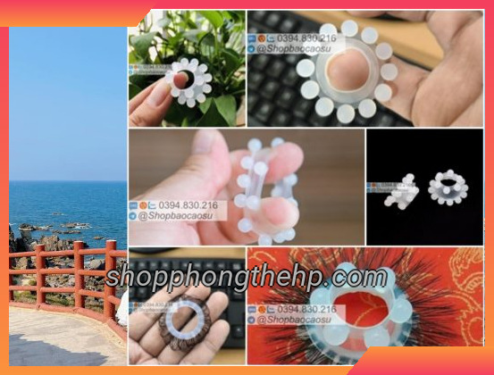 Shop vợ chồng Hải Phòng