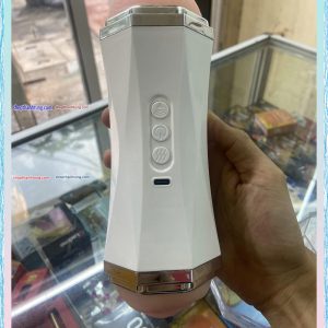 Âm Đạo Giả 2 Đầu Rung Rên Kolton
