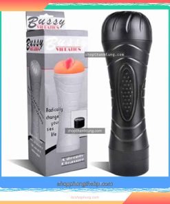 Cốc Âm Đạo Giả Đèn Pin Bussy giá rẻ