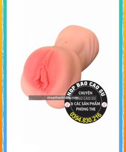 Âm đạo giả cầm tay Juai tại Hải Phòng