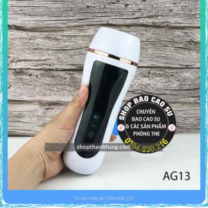 Âm đạo giả rung rên Shuangmi