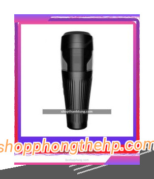 Alternative view of Âm Đạo Giả Alecia – Thụt Tự Động
