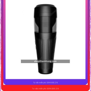 Alternative view of Âm Đạo Giả Alecia – Thụt Tự Động