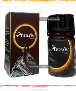 Poppers Avovbus 40ml