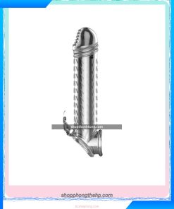 BAO ĐÔN DÊN NIỀNG BI WOLR WARRIOR PINK