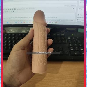 Bao Cao Su Đôn Dên Maxman 4856 (hàng gửi bưu điện)