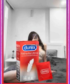 Bao cao su durex tại Thái Bình