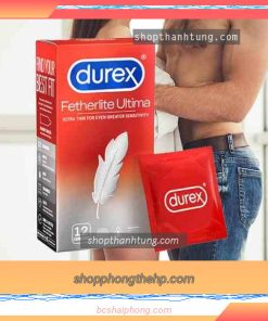 Đeo Bao Cao Su Có Mất Cảm Giác Không