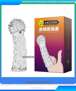 Bao Cao Su Ngón Tay meleon