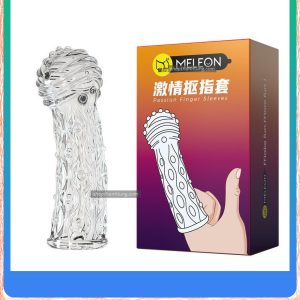 Bao Cao Su Ngón Tay meleon