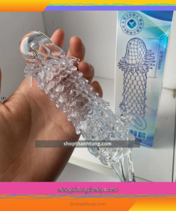 Bao Đôn Gai Vảy Rồng có quai đeo