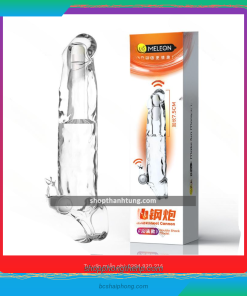 Bao đôn dên rung 2 đầu 5689