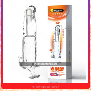 Bao đôn dên rung 2 đầu 5689