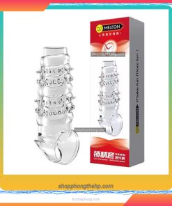 Bao đôn khúc giữa Gân gai Chống tuột