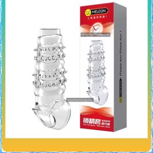 Bao đôn khúc giữa Gân gai Chống tuột