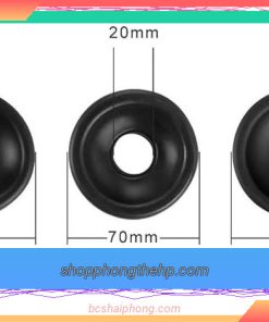 Bộ Vòng silicon thay thế cho máy tập dương vật