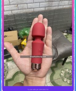 CHÀY RUNG MINI CẦM TAY LITTLE AI tại Hải Phòng