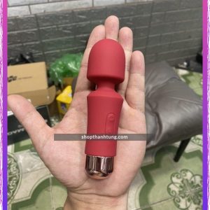 CHÀY RUNG MINI CẦM TAY LITTLE AI tại Hải Phòng