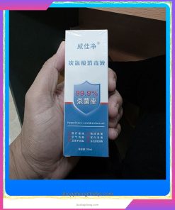 Chai xịt vệ sinh sextoy