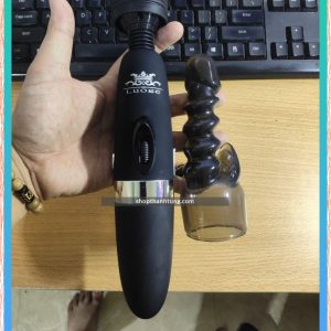Chày Rung Siêu Cao Cấp Louge