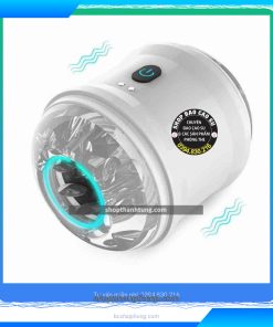 Cốc Thủ Dâm Lulu tại Hải Phòng