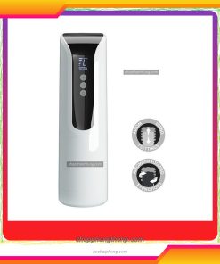 Cốc Thủ Dâm Tự Động Xoáy Thụt