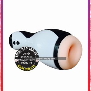 Cốc âm đạo giả bú mút Mikou tại Hải Phòng